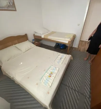 Apartamento Marin Baška Voda