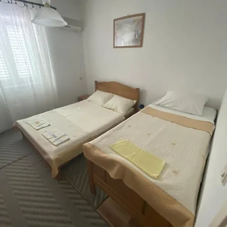 Marin Apartamento *